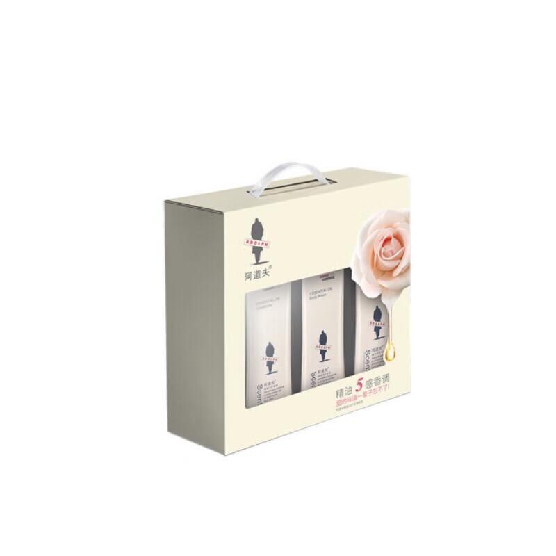 ADOLPH Essential Oil Hair Care Set