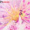 HUACAN Animal Full Rhinestone Peacock 5D DIY Diamond Painting Cross Stitch Accessories Diamond Embroider Home Decor