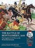 Книга The Battle of Montgomery, 1644 : The English Civil War In the Welsh Borderlands