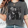 Caitlin Clark Shirt, Sophie Cunningham Shirt, Sophie Cunningham Fan Gift Shirt, Women Basketball Shirt, Indiana Basketball
