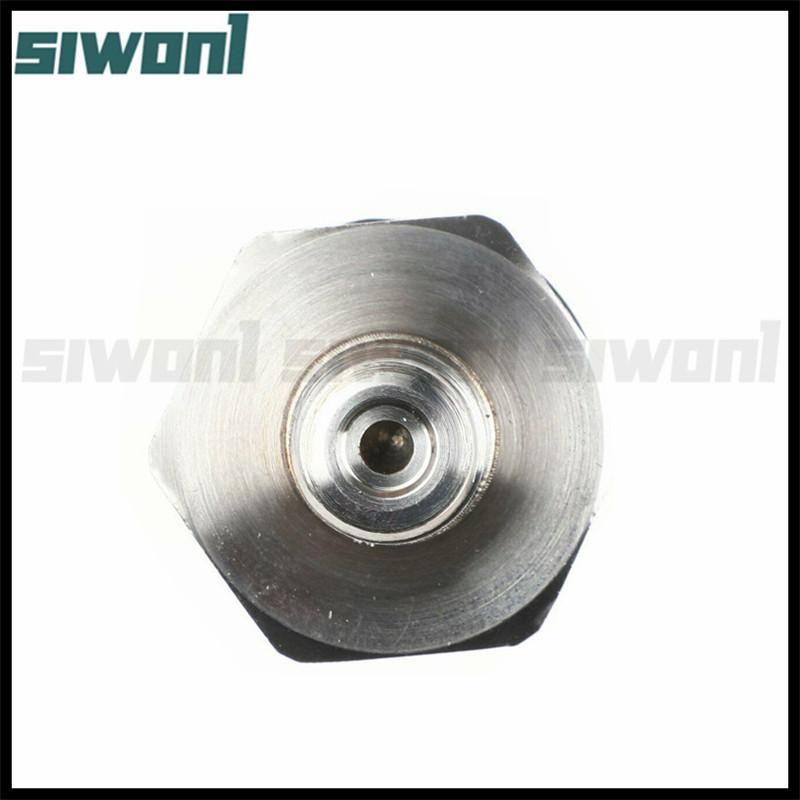 Diesel Common Rail Fuel Injection High Pressure Sensor Regulator 0281002867 For LAND ROVER 6H429C968AB 6H42-9C968-AB