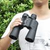 Powerful Zoom Binoculars High Magnification Lll Night Vision Telescope Long Range Binoculos Hd Monocular
