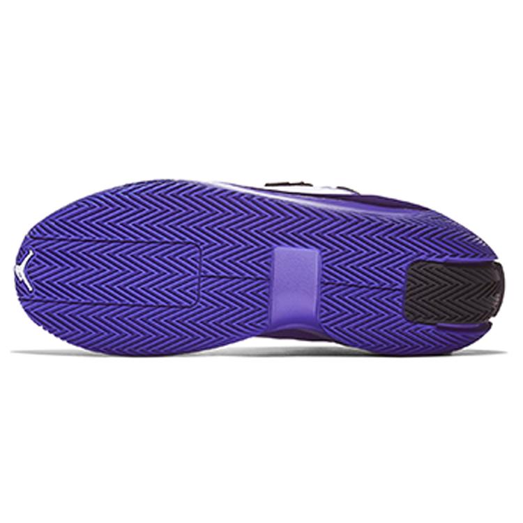 Air Jordan Jumpman Hustle Pf 'Dark Concord' AQ0394-501