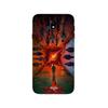 Samsung Galaxy J7 2018 Case Stranger Things Billy Series Maniacase