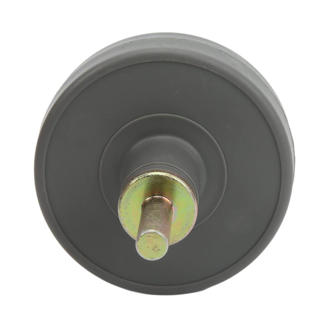 Насадка для притирки клапанов с 5 присосками, 1000 об/мин - 1250 об/мин Маленькая насадка для притирки клапанов двигателя