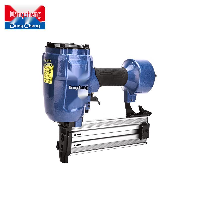Dongcheng Professional Pneumatic Nail Guns CN plug (adapter included)