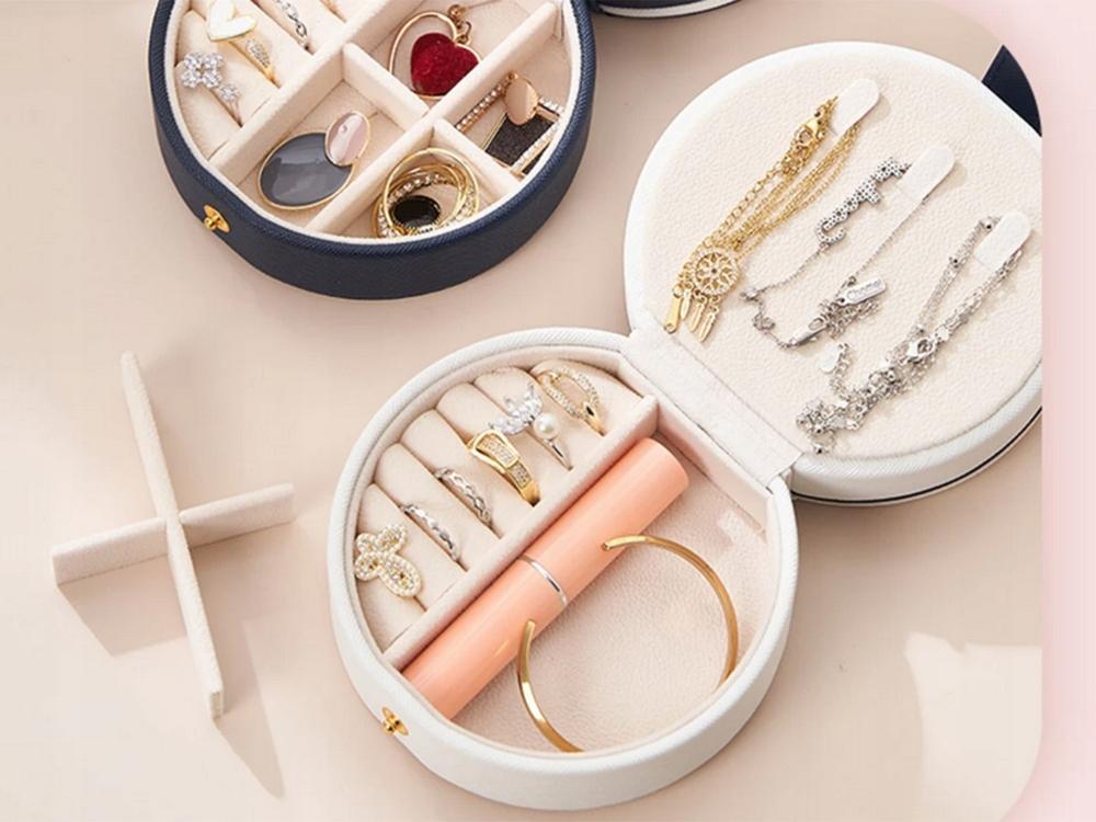 Round Jewelry Box (100) Gab_A