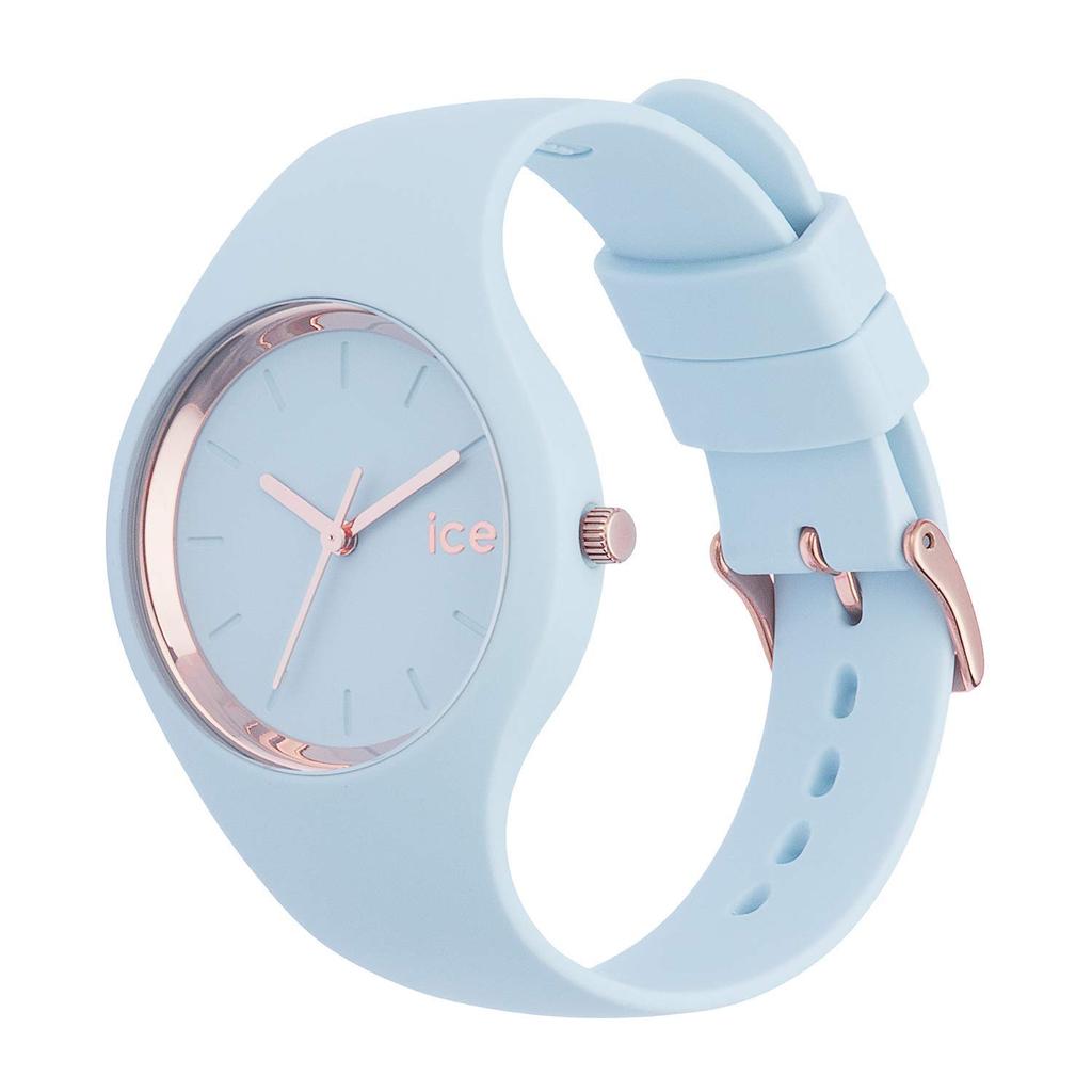 Ice Gram Pastel Lotus Small Imported [Ice Watch] ICE-WATCH - - ICE.GL.LO.SS14 [Обычный продукт]