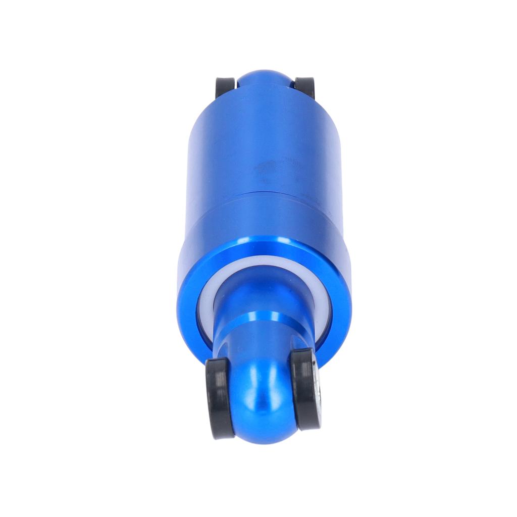 125mm Motorcycle Hydraulic Shock Absorber Blue Universal for 49cc Pocket Electric Bike ATV