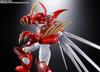 TAMASHII NATIONS Soul of Chogokin Getter Arc 190мм раскрашенная подвижная фигурка GX-99 прибл.. ПВХ, АБС и литье под давлением