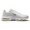 Nike Air Max Plus SE Frank Rudy Men Sneakers White Summit-White Black DQ8960-100