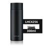 Lock&Lock Mini Portable 316L Stainless Steel Insulated Mug
