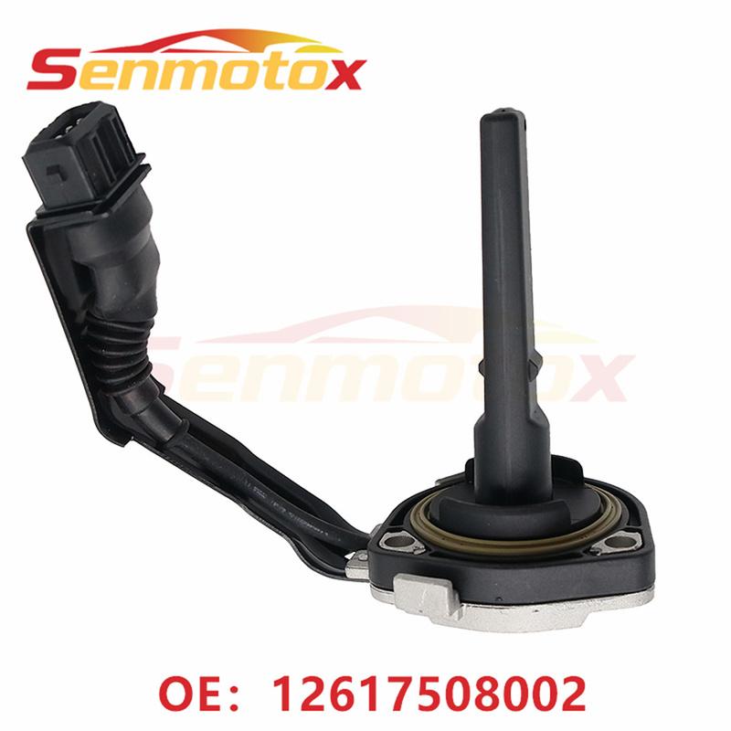 12617508002 Oil Level Sensor Switch 12611702842 1433509 7508002 For BMW 5 7 E39 520 523 525i E38 728i 1702842 12611433509