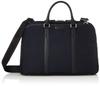 Samsonite Trade Master 4 Round Briefcase, Navy