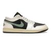 Air 1 Low Jade Smoke Jordan AJ1 Женские DC0774-001