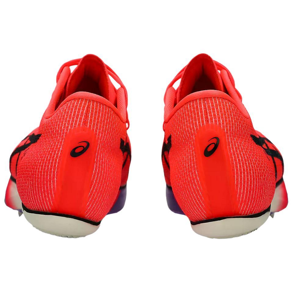 Asics MetaSpeed SP Дышащие Беговые Кроссовки Унисекс Красные 1093A234-600