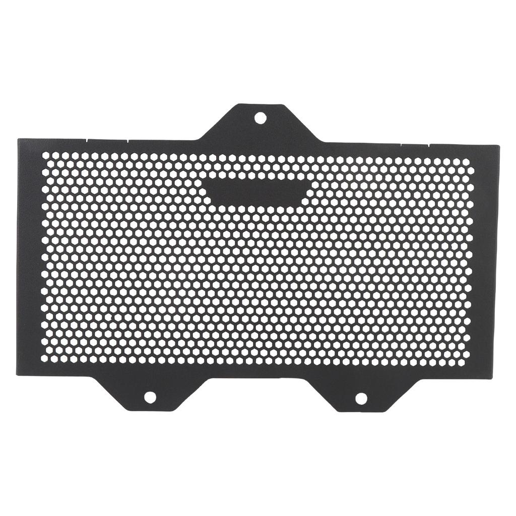 Защитная решетка радиатора Металлическая ударопрочная Отличный отвод тепла Замена