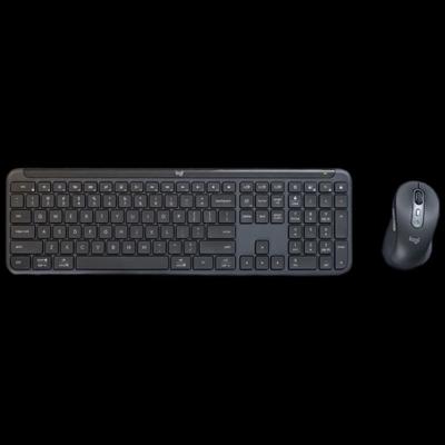 Беспроводной комплект клавиатуры и мыши Logitech MK950