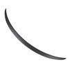 Car Rear   Spoiler Sport   Tail   Lip Molding Trim Replacement for     2020 to 2023