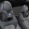 Для VOLKSWAGEN VW 1 шт. Подушка-подголовник на сиденье автомобиля с логотипом авто Для Volkswagen Polo Golf Tiguan Passat Touareg Magotan ID.3 Toura