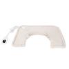 Heating Shoulder Pad 6 Levels Hot Compress Auto Off Washable LCD Controller Electric Heated Neck
