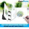 EASYDRAW Проектор для рисования Проектор для рисования Оптический инструмент для рисования