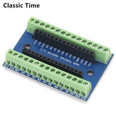 Плата расширения NANO IO 3.0