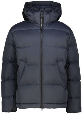 Зимняя куртка Marc O'Polo Daunenjacke Regular (429096070266) темно-нави