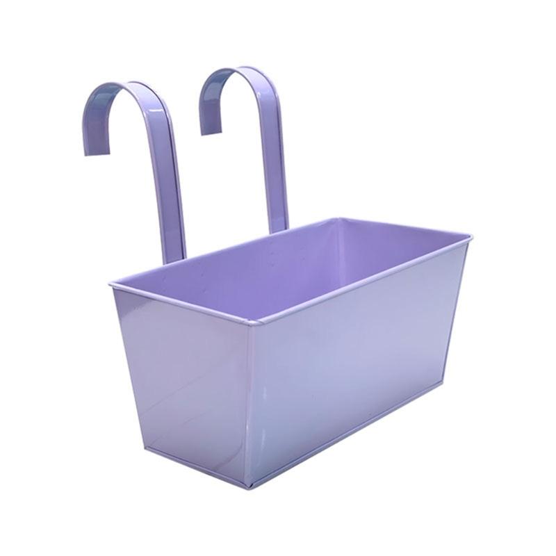 Elegant Trough Succulent Planter Craft Ornament for Desktop Landscaping Desktop Trough Decorations Planter Landscaping