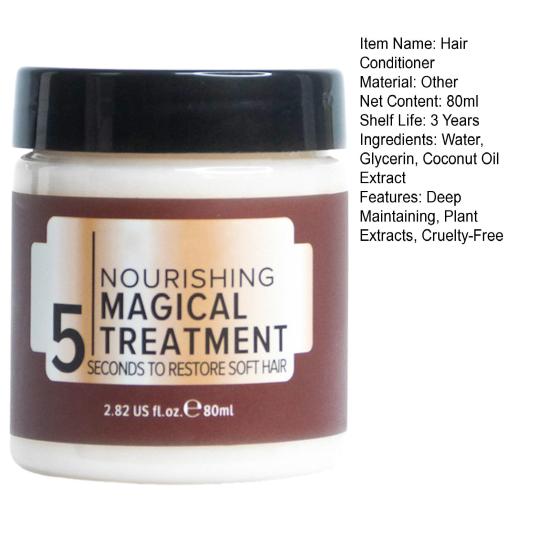 Крем для ухода за окрашенными волосами 80 мл. Глубоко сохраняющий цвет кондиционер для окрашенных и химически завитых волос. Не тестируется на животных. Помощь в лечении сухих и поврежденных волос.