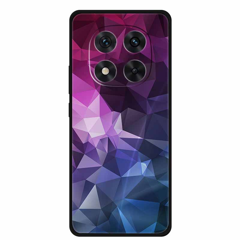 Чехол для Redmi Note 15 Pro 5G 6.83“ Мультяшный Мягкий Силикон ТПУ Защитный Чехол для Телефона для Redmi Note15 Pro 5G Роскошный Бампер Coque