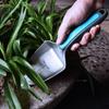 Небольшая лопата для садовых инструментов, бытовая лопата для посадки цветов, для перемещения по морю, копания почвы, рыхления почвы, лопата