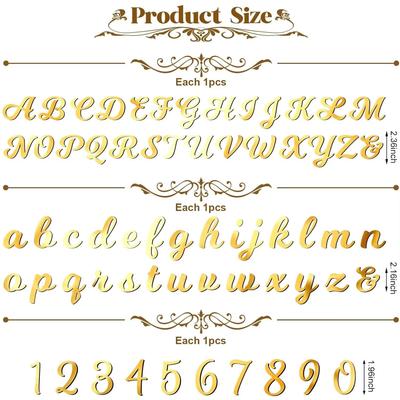 64 шт. Сделай сам Акриловый Торт Алфавит Цифра Топ Комбинация Цифра и Алфавит Украшение для Торта Свадьба Детский Праздник Украшение для Торта