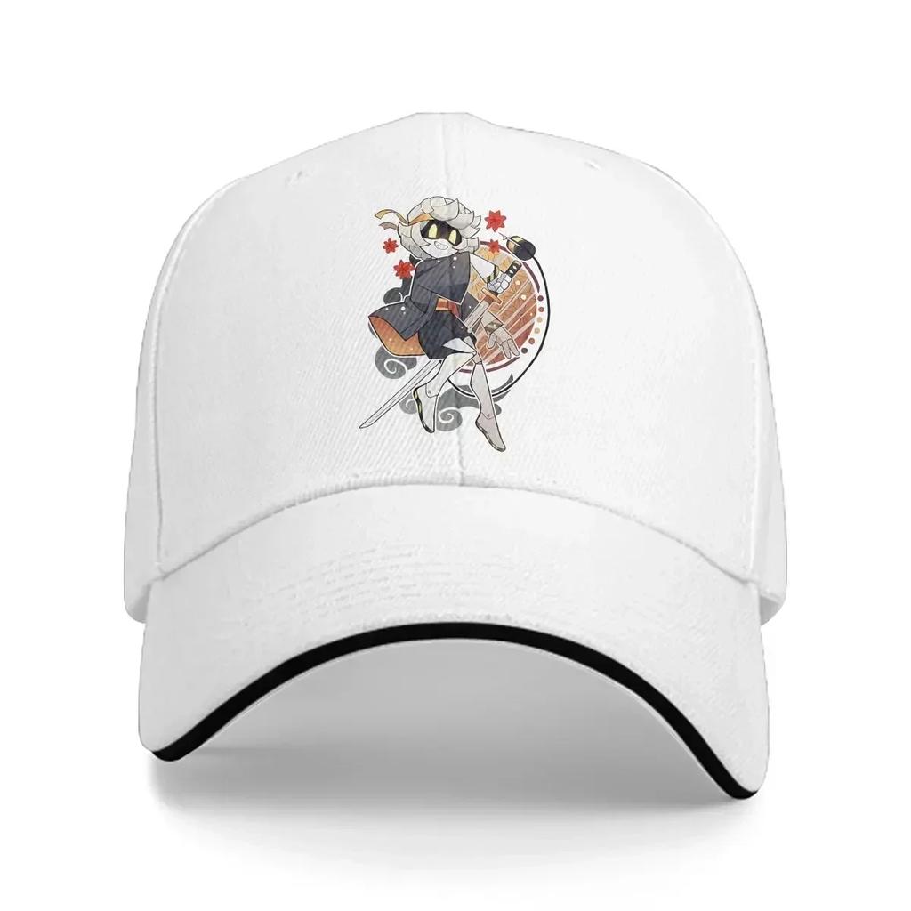 Murder Drones Multicolor Hat Peaked Mens Cap N And Uzi Doorman Personalized Visor Protection Hats