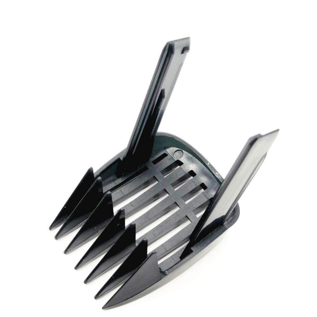 Машинка для стрижки волос, сменный триммер, расческа для Philips HC9450 HC9452 HC9490 HC9450/13 Series 9000 HC7460 HC7462, бритва