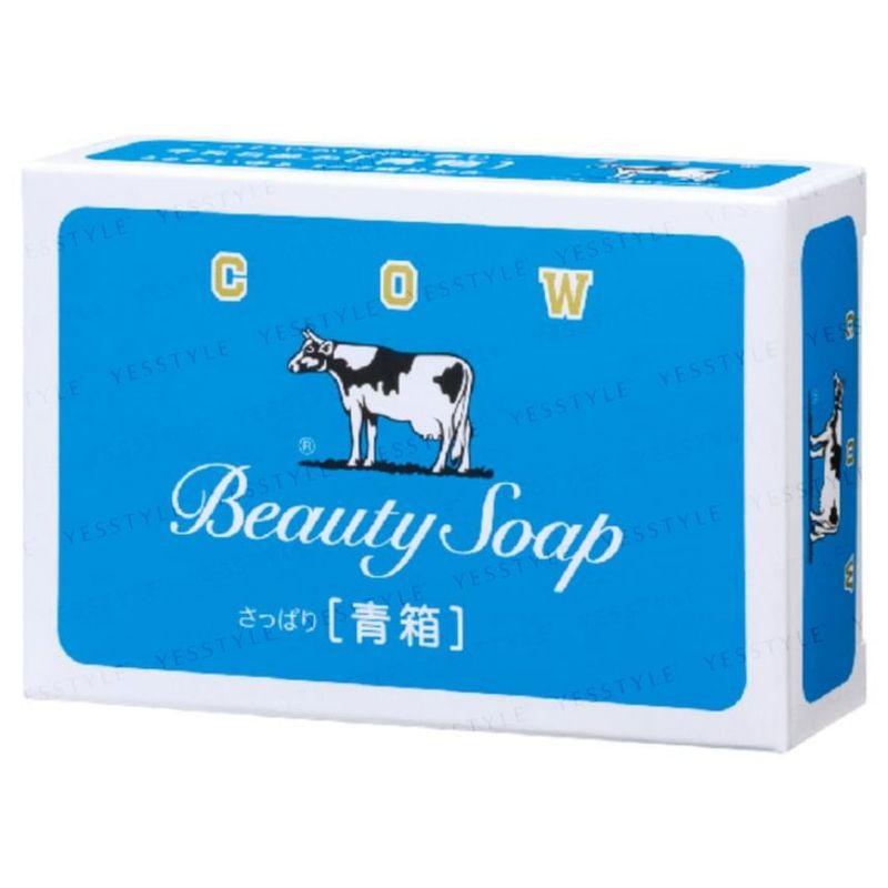 Мыло Cow Brand - Туалетное мыло