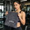 Lightweight Gym Towels Quick-Dry Microfiber Towels Portable Sports Towel  Outdoor Camping