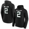NFL American football hoodie men's clothing European and American sports plus size sweater men