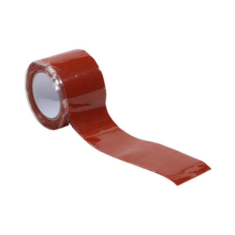 Лента для ремонта протечек водопроводных труб Самоклеящаяся Прочная Водонепроницаемая Лента для Обмотки и Ремонта Протечек Водопроводных Труб Силиконовая Резина Лента для Остановки Протечек