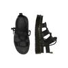 Dr. Martens Nartilla Gladiator Sandal Black Women Sneakers 24641001
