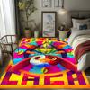 Gremlins: Chaos Curiosity carpet printing Living room and bedroom mats Room Christmas gifts Fashion