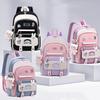 9-12 Years  Children School Girls Kids Waterproof Backpacks Primary School BackPack