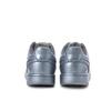 Nike Court Vision 1 Ink Silver Breeze Abrasion Resistant Low top Skateboard Shoes Men's Silver Black DH2987-101(team390-)