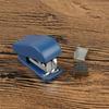 Mini Tool School Supplies Teacher Stapler Set Paper Binding Finisher Stationery