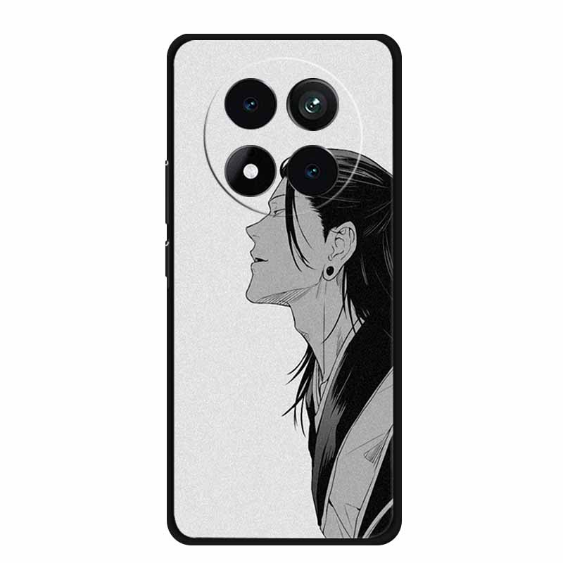 Чехол для Xiaomi Redmi Note 15 5G Note15 Pro Plus Coque Черный Силиконовый Мягкий Задний Чехол Для Redmi Note 15 Pro Plus Чехол-сумка для телефона