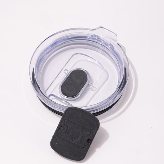 Coffee Mug with Lid Handle 12 Oz Stainless Steel Vacuum Cup Wall Insulated Travel Tumbler Cup Sweat Proof Camping Mug