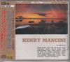 CD  - Henry Mancini/Moon River EX3076  EX3076 Japan ObiSoul/Funk Used