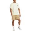 Nike Бежевая графическая футболка Наоми Осаки DX2043-113