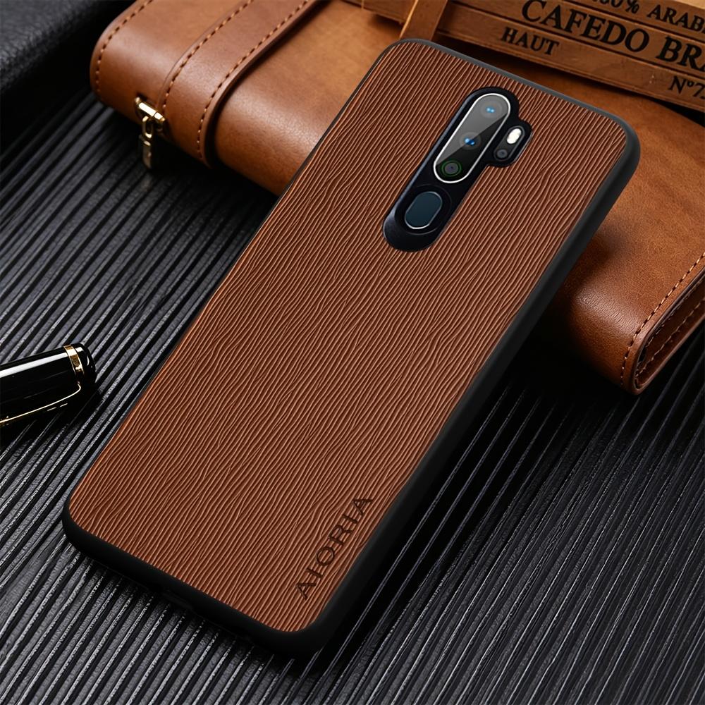 Чехол для телефона - Чехол для Oppo A6 Pro A3 Pro A36 A5 A60 A6X F11 Pro Прочный и минималистичный чехол для телефона с узором в виде волн, подходящий для Oppo A6X