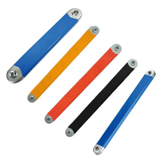 Extension Wrench High-Strength Carbon Steel Extension Pole Lightweight Flexible Operation Universal